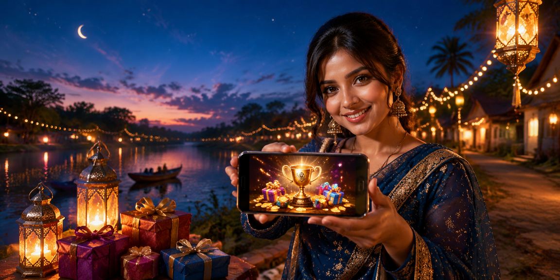 bdt345 ইন্টারফেসের ক্যাসিনো প্রধান পেজের দৃশ্য